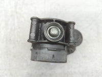 2013-2014 Ford Fusion Throttle Body P/N:DS7E-9F991-AF Fits Fits 2013 2014 2015 2016 2017 2018 2019 OEM Used Auto Parts - Oem