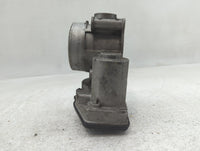 2013-2014 Ford Fusion Throttle Body P/N:DS7E-9F991-AF Fits Fits 2013 2014 2015 2016 2017 2018 2019 OEM Used Auto Parts - Oem