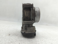 2013-2014 Ford Fusion Throttle Body P/N:DS7E-9F991-AF Fits Fits 2013 2014 2015 2016 2017 2018 2019 OEM Used Auto Parts - Oem