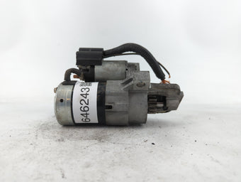 compare product 2013-2020 Ford Fusion Car Starter Motor Solenoid OEM P/N:BB5T-11000-BA Fits Fits 2012 2013 2014 2015 2016 2017 2018 2019 2020 OEM Used Auto Parts