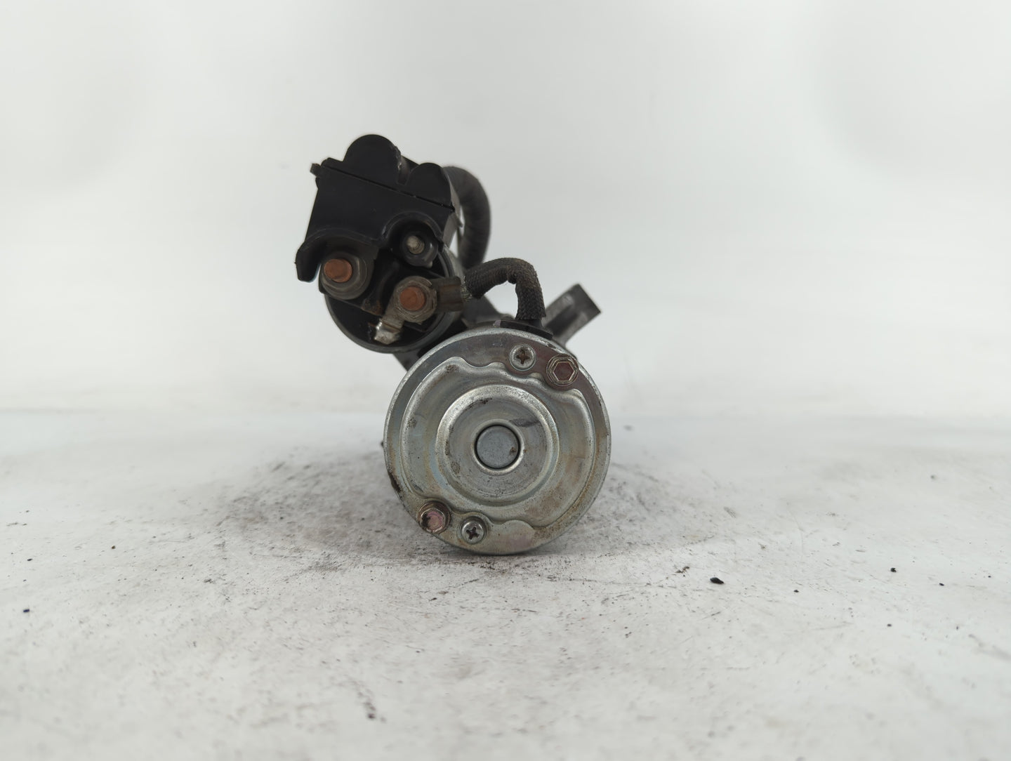 2013-2020 Ford Fusion Car Starter Motor Solenoid OEM P/N:BB5T-11000-BA Fits Fits 2012 2013 2014 2015 2016 2017 2018 2019 202