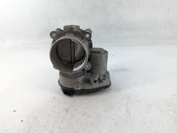 2013-2020 Ford Fusion Throttle Body P/N:DS7E-9F991-AF Fits Fits 2013 2014 2015 2016 2017 2018 2019 2020 2021 2022 OEM Used A