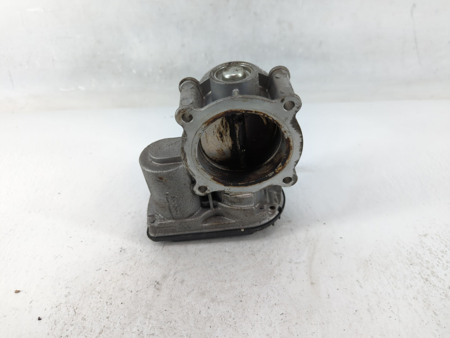 2013-2020 Ford Fusion Throttle Body P/N:DS7E-9F991-AF Fits Fits 2013 2014 2015 2016 2017 2018 2019 2020 2021 2022 OEM Used A
