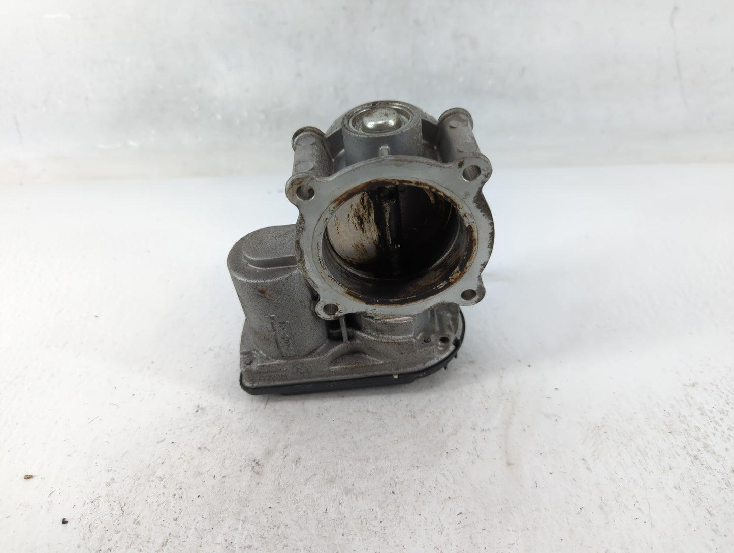 2013-2020 Ford Fusion Throttle Body P/N:DS7E-9F991-AF Fits Fits 2013 2014 2015 2016 2017 2018 2019 2020 2021 2022 OEM Used A