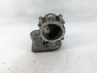 2013-2020 Ford Fusion Throttle Body P/N:DS7E-9F991-AF Fits Fits 2013 2014 2015 2016 2017 2018 2019 2020 2021 2022 OEM Used A