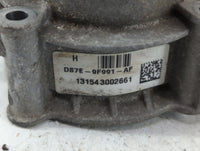 2013-2020 Ford Fusion Throttle Body P/N:DS7E-9F991-AF Fits Fits 2013 2014 2015 2016 2017 2018 2019 2020 2021 2022 OEM Used A