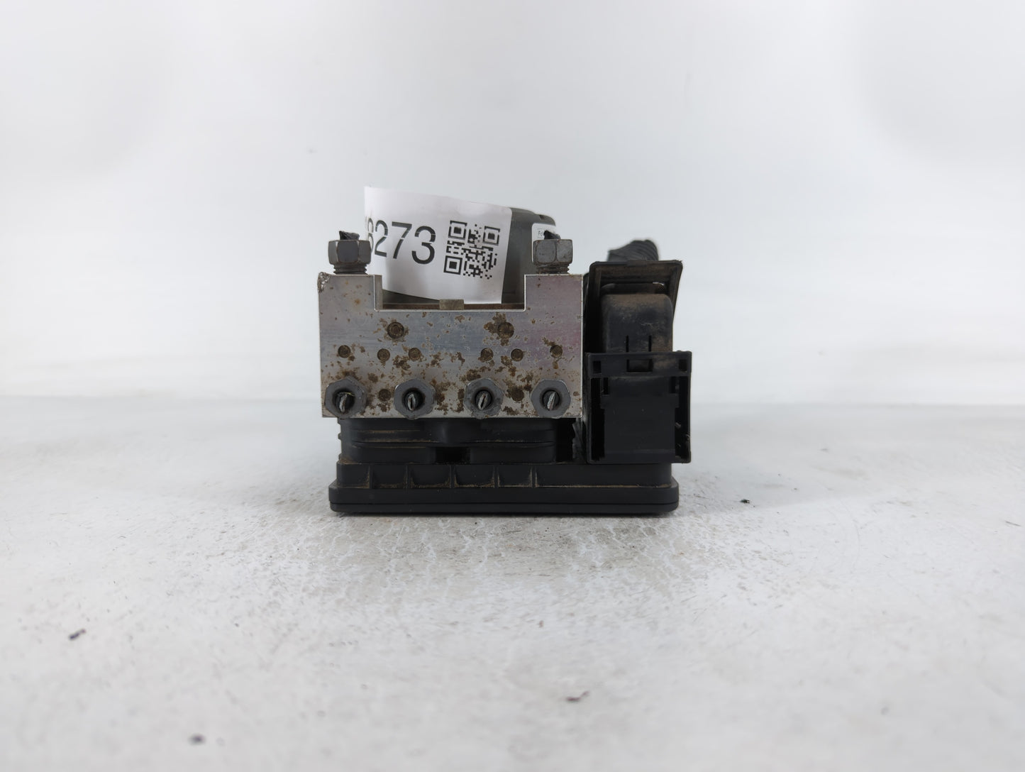 2013 Ford Fusion ABS Pump Control Module Replacement P/N:DG9C-2C405-AH Fits OEM Used Auto Parts - Oemusedautoparts1.com