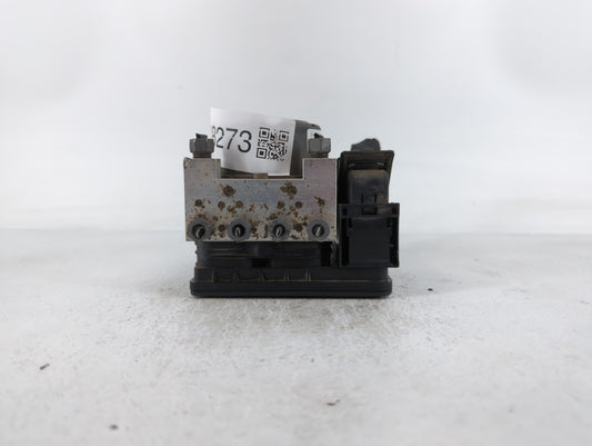 2013 Ford Fusion ABS Pump Control Module Replacement P/N:DG9C-2C405-AH Fits OEM Used Auto Parts - Oemusedautoparts1.com