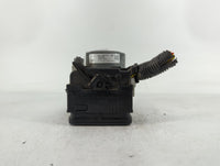 2013 Ford Fusion ABS Pump Control Module Replacement P/N:DG9C-2C405-AH Fits OEM Used Auto Parts - Oemusedautoparts1.com