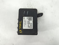 2013 Ford Fusion ABS Pump Control Module Replacement P/N:DG9C-2C405-AH Fits OEM Used Auto Parts - Oemusedautoparts1.com