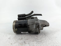 2013-2016 Ford Fusion Car Starter Motor Solenoid OEM P/N:14113 D CJ5T-11000-BA Fits Fits 2013 2014 2015 2016 OEM Used Auto P