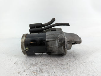 compare product 2013-2016 Ford Fusion Car Starter Motor Solenoid OEM P/N:14113 D CJ5T-11000-BA Fits Fits 2013 2014 2015 2016 OEM Used Auto Parts