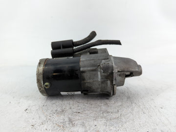 2013-2016 Ford Fusion Car Starter Motor Solenoid OEM P/N:14113 D CJ5T-11000-BA Fits Fits 2013 2014 2015 2016 OEM Used Auto P