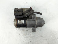2013-2016 Ford Fusion Car Starter Motor Solenoid OEM P/N:14113 D CJ5T-11000-BA Fits Fits 2013 2014 2015 2016 OEM Used Auto P