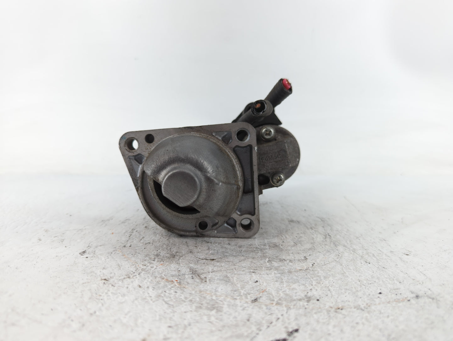 2013-2016 Ford Fusion Car Starter Motor Solenoid OEM P/N:14113 D CJ5T-11000-BA Fits Fits 2013 2014 2015 2016 OEM Used Auto P