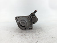 2013-2016 Ford Fusion Car Starter Motor Solenoid OEM P/N:14113 D CJ5T-11000-BA Fits Fits 2013 2014 2015 2016 OEM Used Auto P