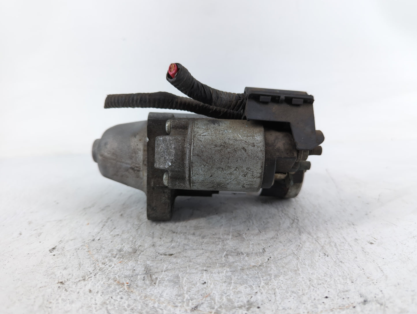 2013-2016 Ford Fusion Car Starter Motor Solenoid OEM P/N:14113 D CJ5T-11000-BA Fits Fits 2013 2014 2015 2016 OEM Used Auto P
