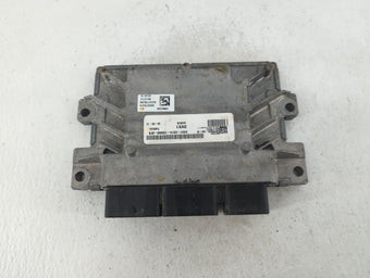 compare product 2013 Ford Fusion PCM Engine Control Computer ECU ECM PCU OEM P/N:DVX1-DS7A-12A650-BFB Fits OEM Used Auto Parts