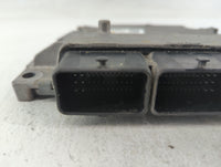 2013 Ford Fusion PCM Engine Control Computer ECU ECM PCU OEM P/N:DVX1-DS7A-12A650-BFB Fits OEM Used Auto Parts - Oemusedauto