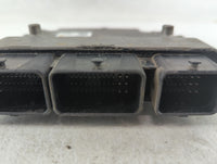 2013 Ford Fusion PCM Engine Control Computer ECU ECM PCU OEM P/N:DVX1-DS7A-12A650-BFB Fits OEM Used Auto Parts - Oemusedauto