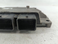 2013 Ford Fusion PCM Engine Control Computer ECU ECM PCU OEM P/N:DVX1-DS7A-12A650-BFB Fits OEM Used Auto Parts - Oemusedauto