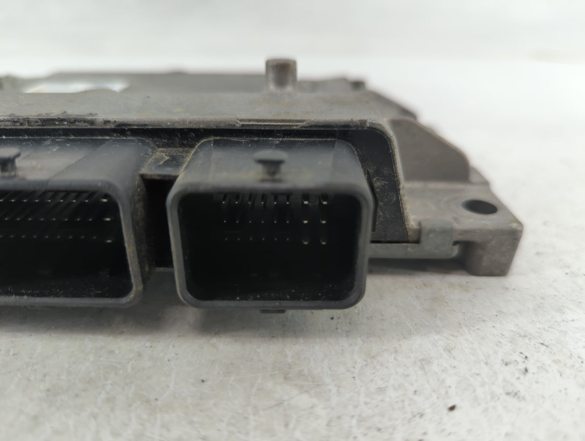 2013 Ford Fusion PCM Engine Control Computer ECU ECM PCU OEM P/N:DVX1-DS7A-12A650-BFB OEM Used Auto Parts - Oemusedautoparts