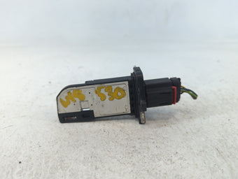 compare product 2013-2016 Ford Fusion Mass Air Flow Meter Maf