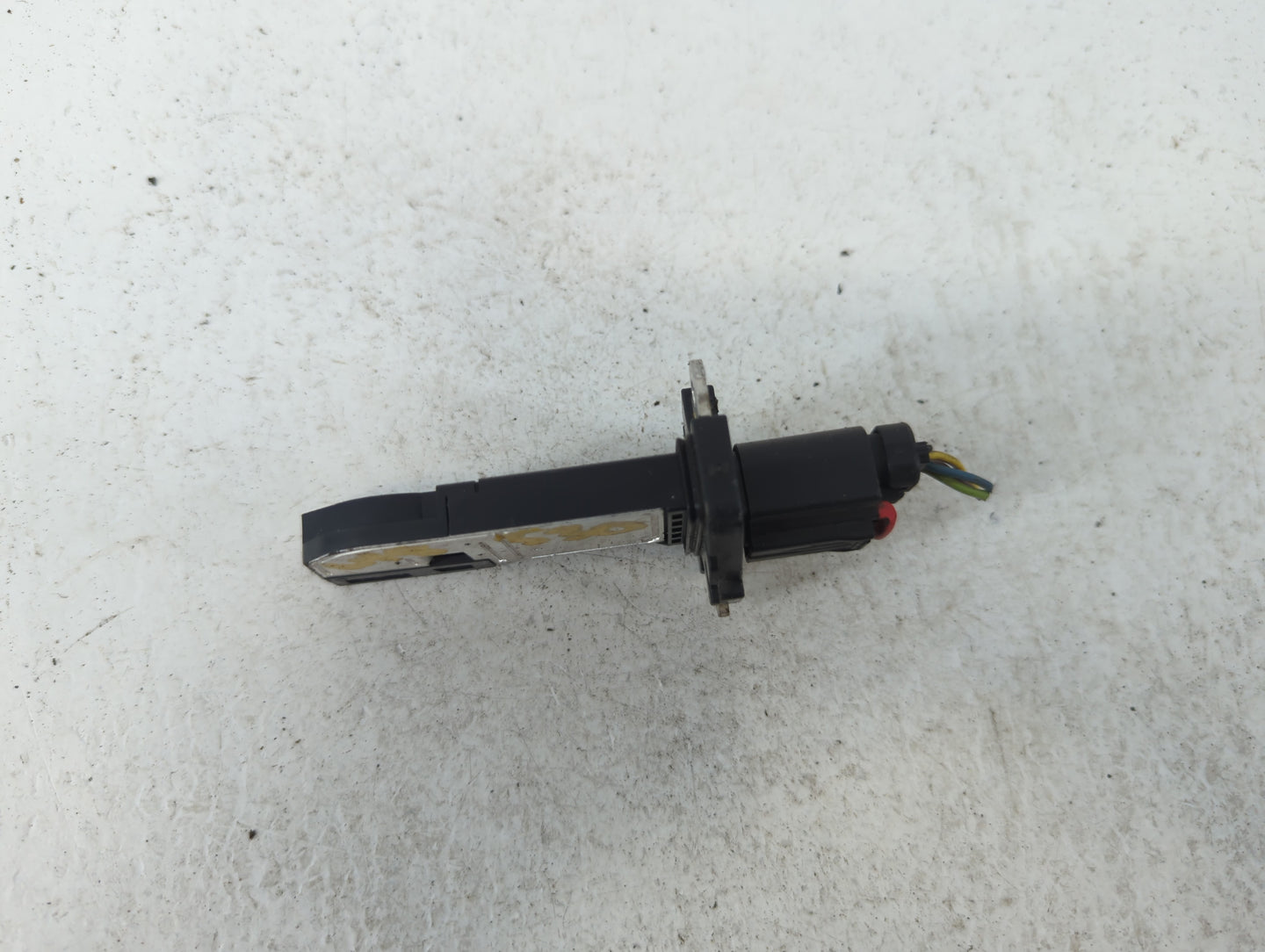 2013-2016 Ford Fusion Mass Air Flow Meter Maf - Oemusedautoparts1.com