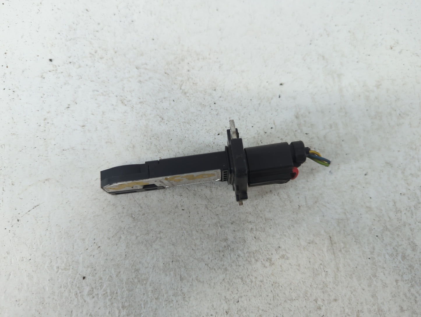 2013-2016 Ford Fusion Mass Air Flow Meter Maf - Oemusedautoparts1.com