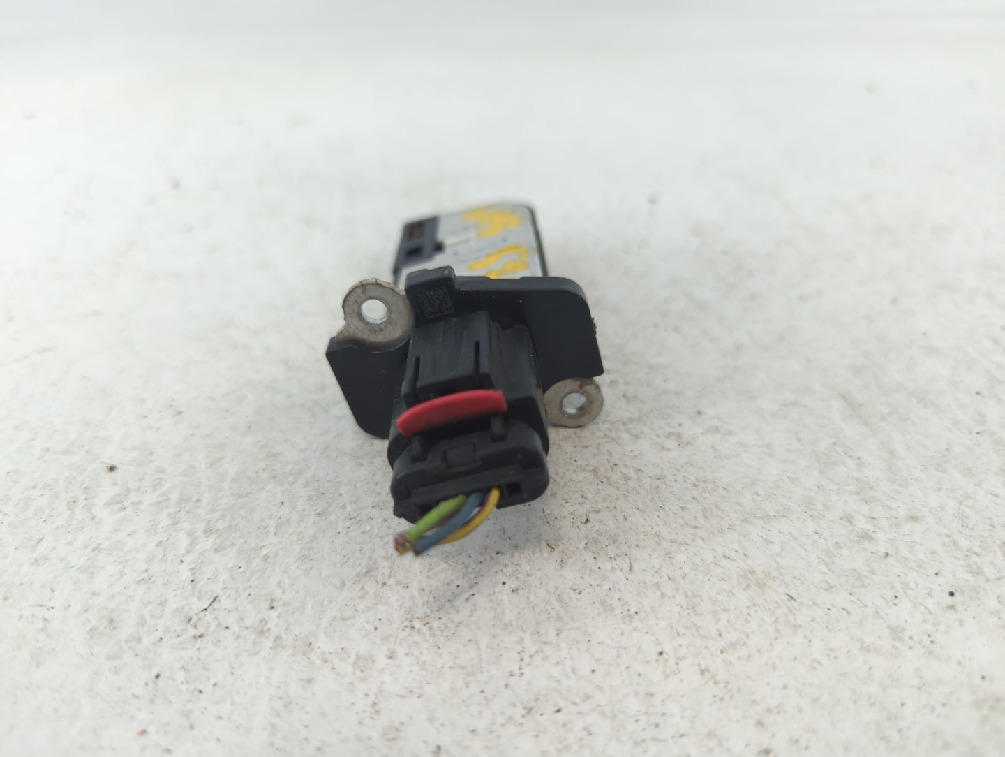 2013-2016 Ford Fusion Mass Air Flow Meter Maf - Oemusedautoparts1.com