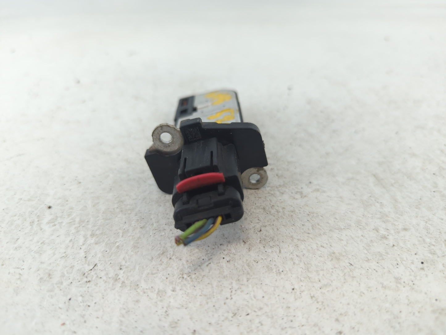 2013-2016 Ford Fusion Mass Air Flow Meter Maf - Oemusedautoparts1.com
