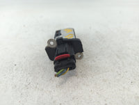 2013-2016 Ford Fusion Mass Air Flow Meter Maf - Oemusedautoparts1.com