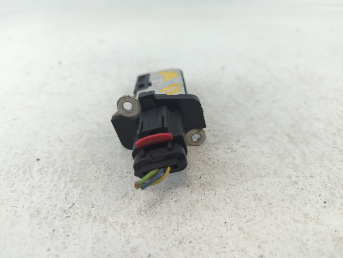 2013-2016 Ford Fusion Mass Air Flow Meter Maf Sensor 661346 - Oemusedautoparts1.com