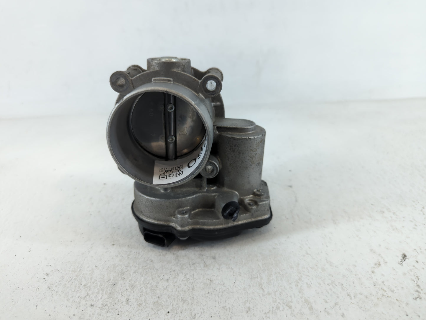 2013-2020 Ford Fusion Throttle Body P/N:DS7E-9F991-AD Fits Fits 2013 2014 2015 2016 2017 2018 2019 2020 2021 2022 OEM Used A