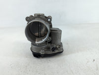 2013-2020 Ford Fusion Throttle Body P/N:DS7E-9F991-AD Fits Fits 2013 2014 2015 2016 2017 2018 2019 2020 2021 2022 OEM Used A