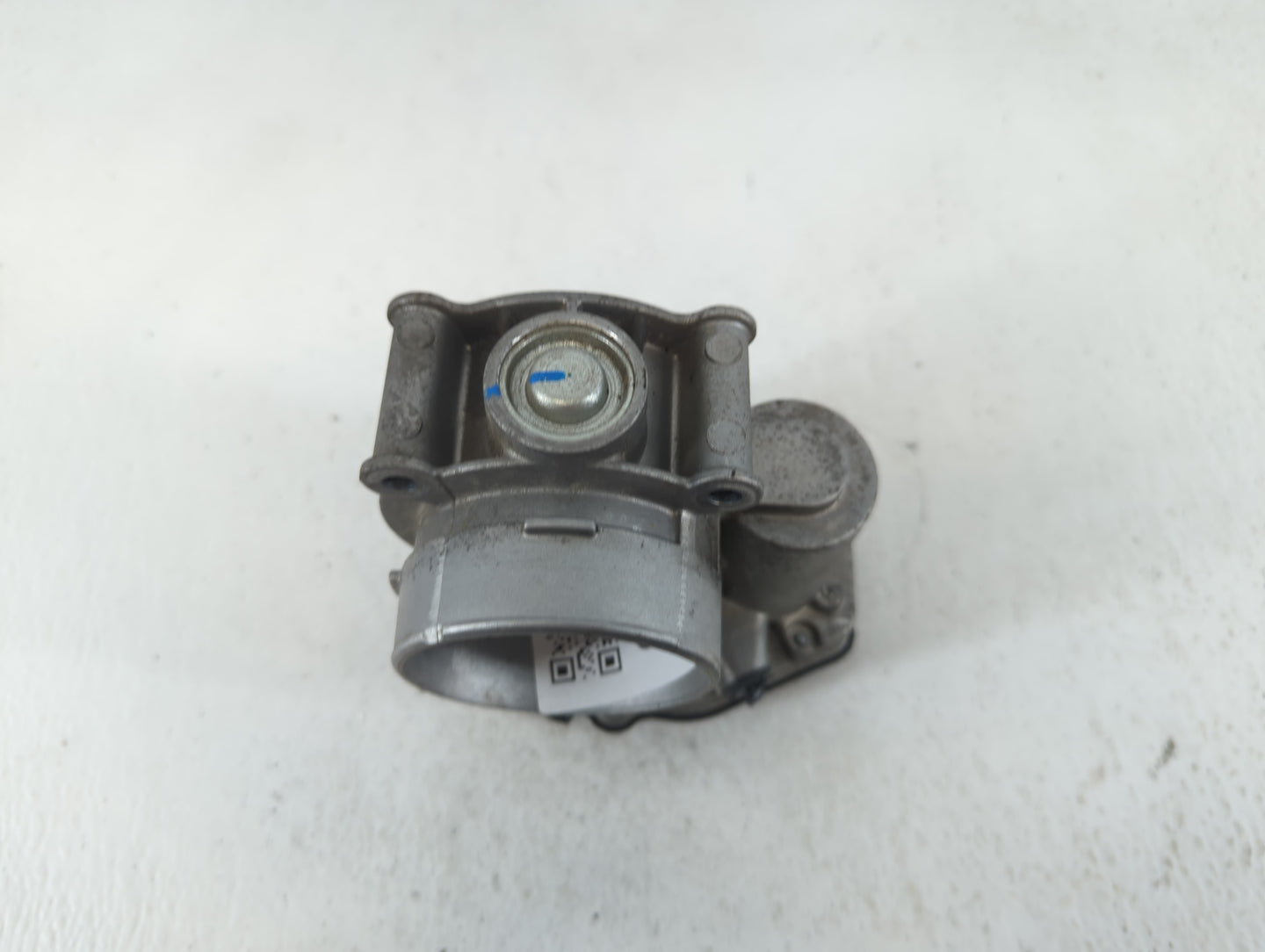 2013-2020 Ford Fusion Throttle Body P/N:DS7E-9F991-AD Fits Fits 2013 2014 2015 2016 2017 2018 2019 2020 2021 2022 OEM Used A