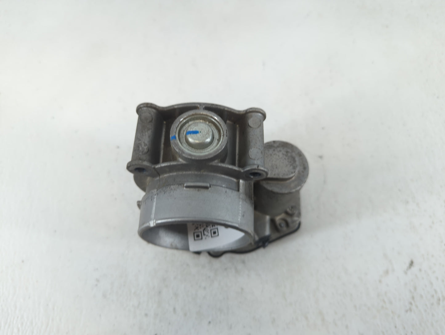 2013-2020 Ford Fusion Throttle Body P/N:DS7E-9F991-AD Fits Fits 2013 2014 2015 2016 2017 2018 2019 2020 2021 2022 OEM Used A