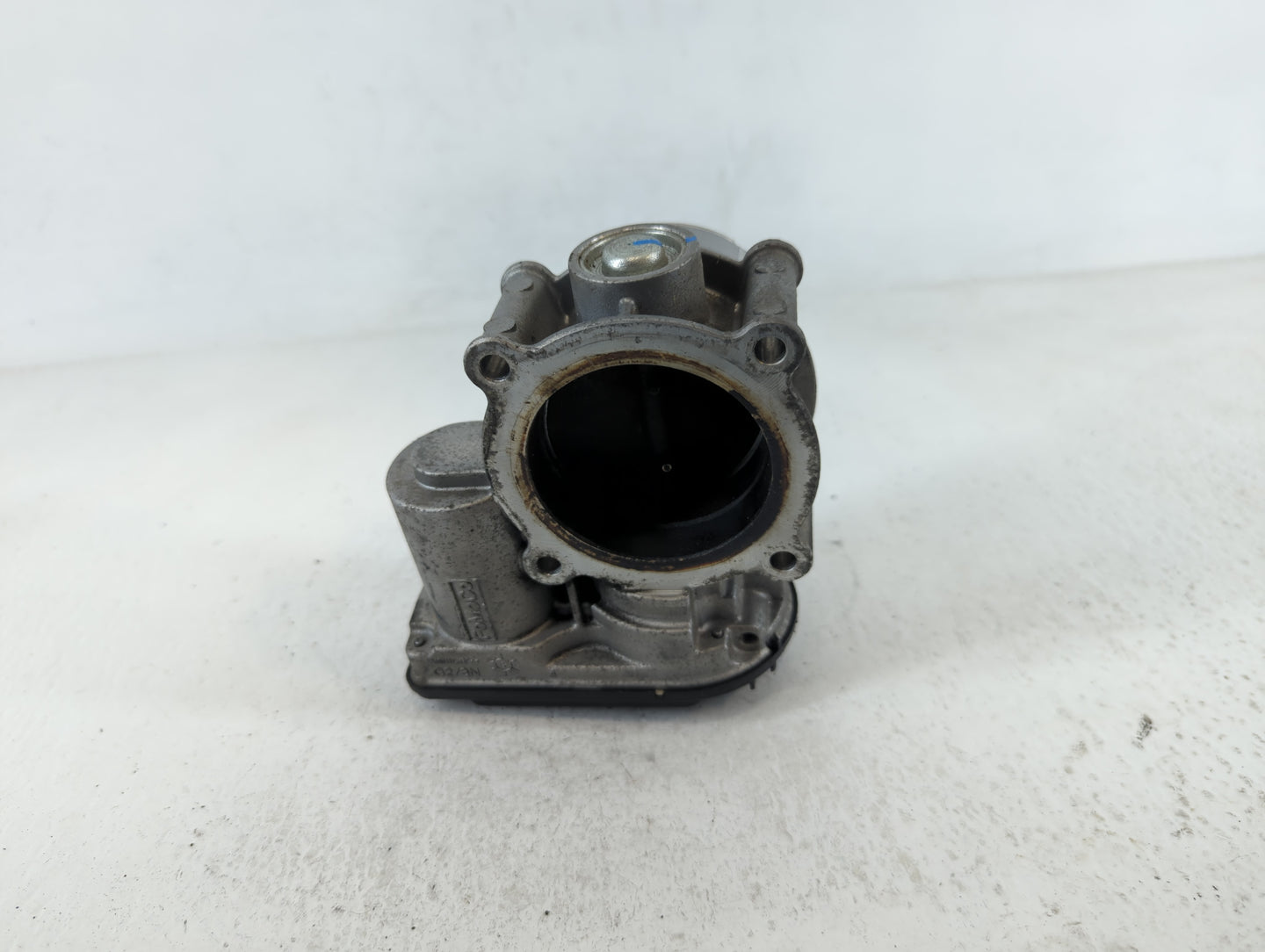 2013-2020 Ford Fusion Throttle Body P/N:DS7E-9F991-AD Fits Fits 2013 2014 2015 2016 2017 2018 2019 2020 2021 2022 OEM Used A