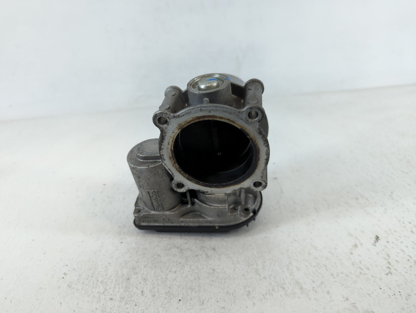 2013-2020 Ford Fusion Throttle Body P/N:DS7E-9F991-AD Fits Fits 2013 2014 2015 2016 2017 2018 2019 2020 2021 2022 OEM Used A