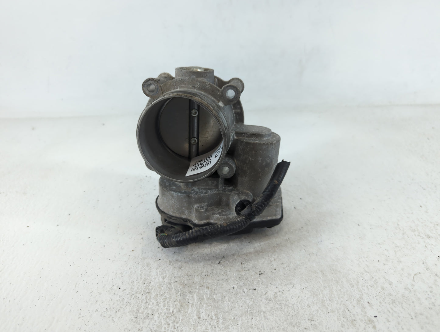 2013-2020 Ford Fusion Throttle Body P/N:DS7E-9F991-AF Fits Fits 2013 2014 2015 2016 2017 2018 2019 2020 2021 2022 OEM Used A