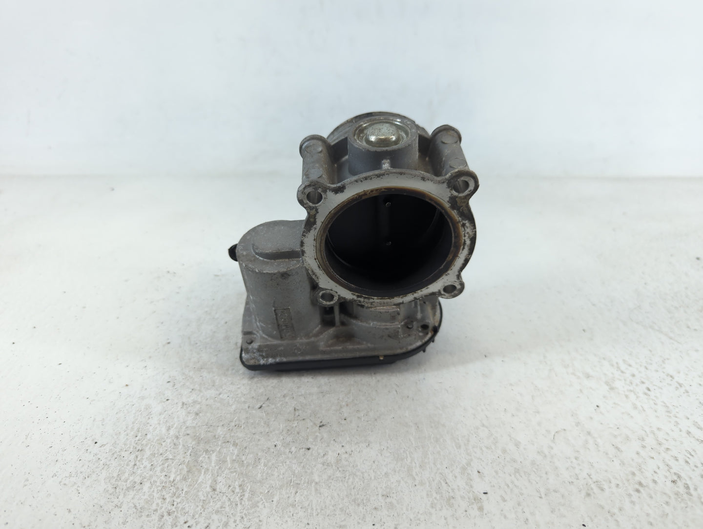 2013-2020 Ford Fusion Throttle Body P/N:DS7E-9F991-AF Fits Fits 2013 2014 2015 2016 2017 2018 2019 2020 2021 2022 OEM Used A