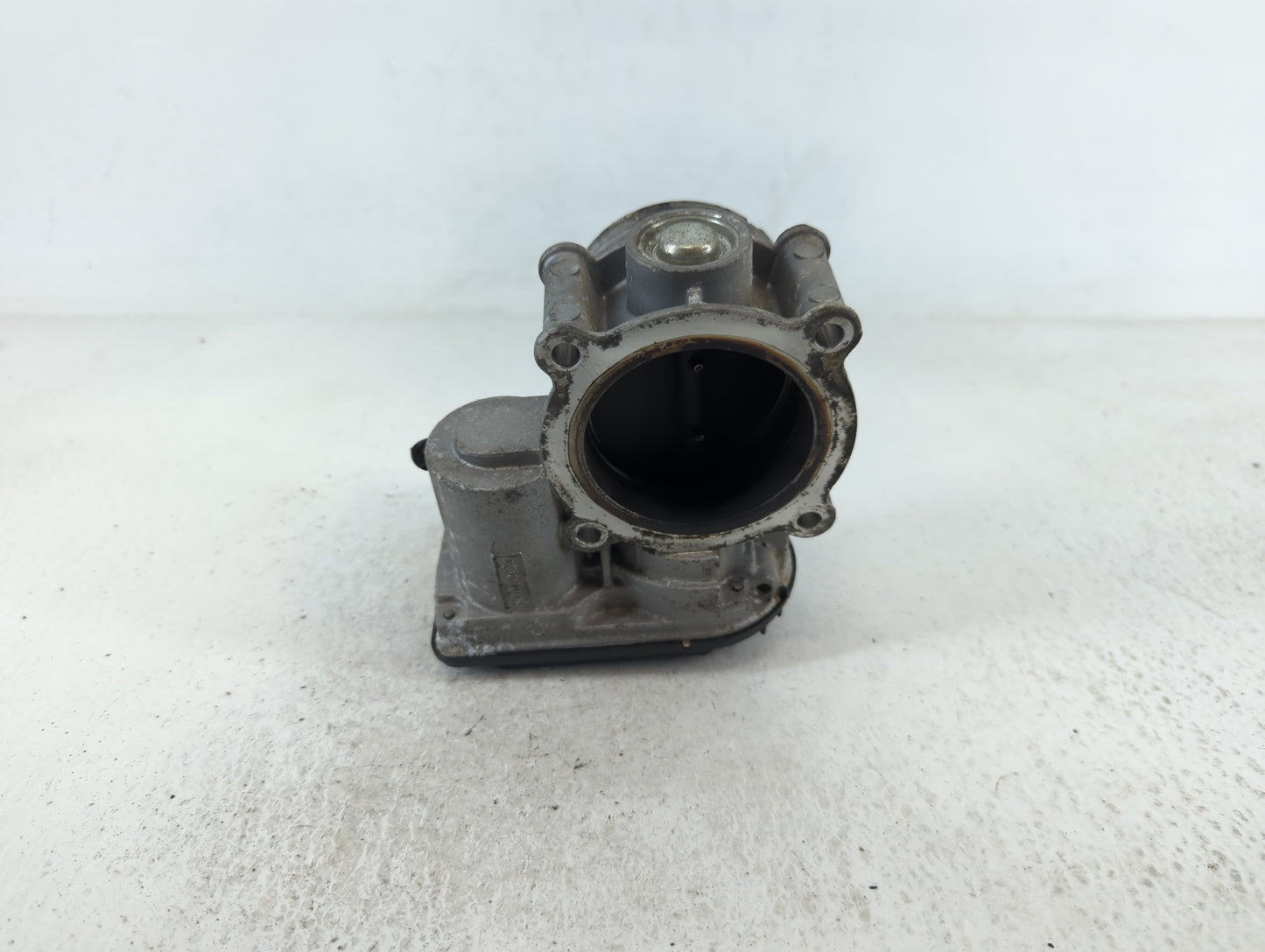 2013-2020 Ford Fusion Throttle Body P/N:DS7E-9F991-AF Fits Fits 2013 2014 2015 2016 2017 2018 2019 2020 2021 2022 OEM Used A