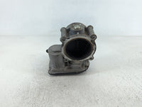 2013-2020 Ford Fusion Throttle Body P/N:DS7E-9F991-AF Fits Fits 2013 2014 2015 2016 2017 2018 2019 2020 2021 2022 OEM Used A