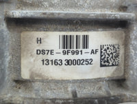 2013-2020 Ford Fusion Throttle Body P/N:DS7E-9F991-AF Fits Fits 2013 2014 2015 2016 2017 2018 2019 2020 2021 2022 OEM Used A