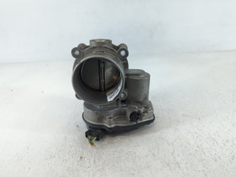 compare product 2013-2020 Ford Fusion Throttle Body P/N:DS7E-9F991-AD Fits Fits 2013 2014 2015 2016 2017 2018 2019 2020 2021 2022 OEM Used Auto Parts