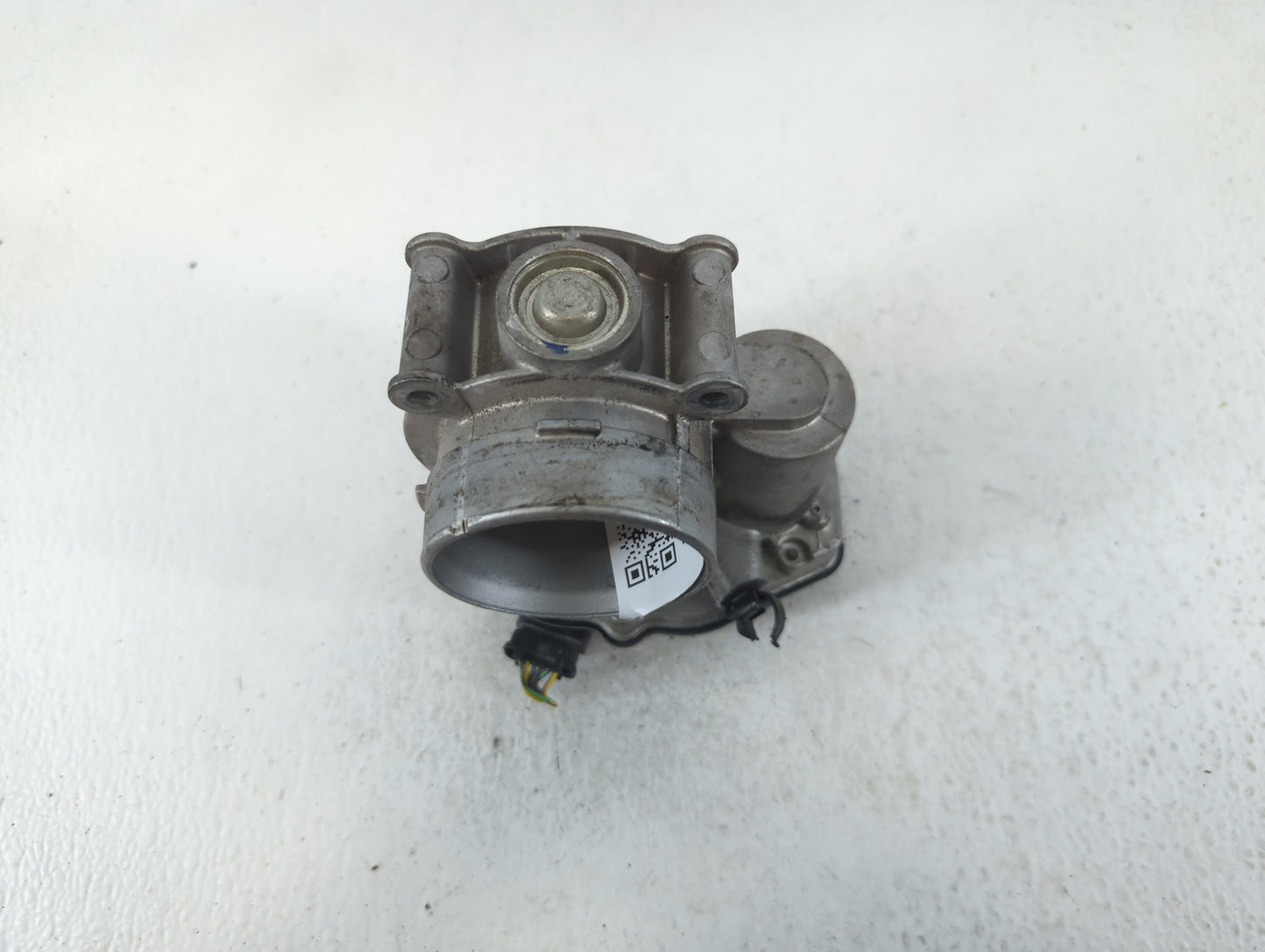 2013-2020 Ford Fusion Throttle Body P/N:DS7E-9F991-AD Fits Fits 2013 2014 2015 2016 2017 2018 2019 2020 2021 2022 OEM Used A