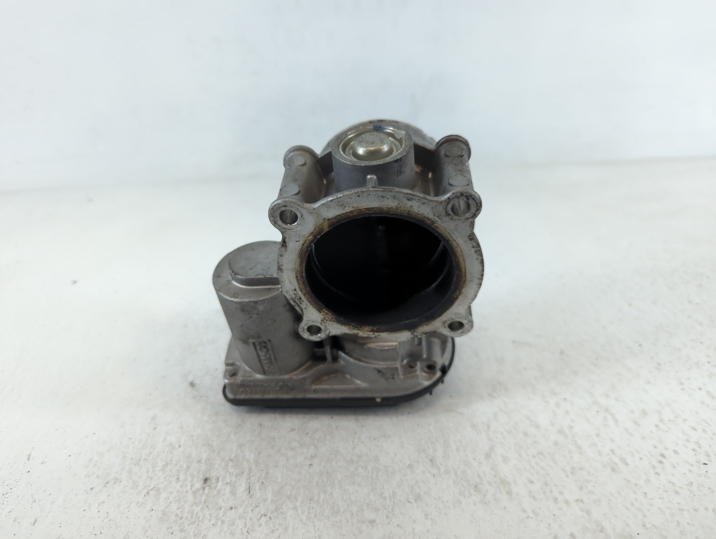 2013-2020 Ford Fusion Throttle Body P/N:DS7E-9F991-AD Fits Fits 2013 2014 2015 2016 2017 2018 2019 2020 2021 2022 OEM Used A