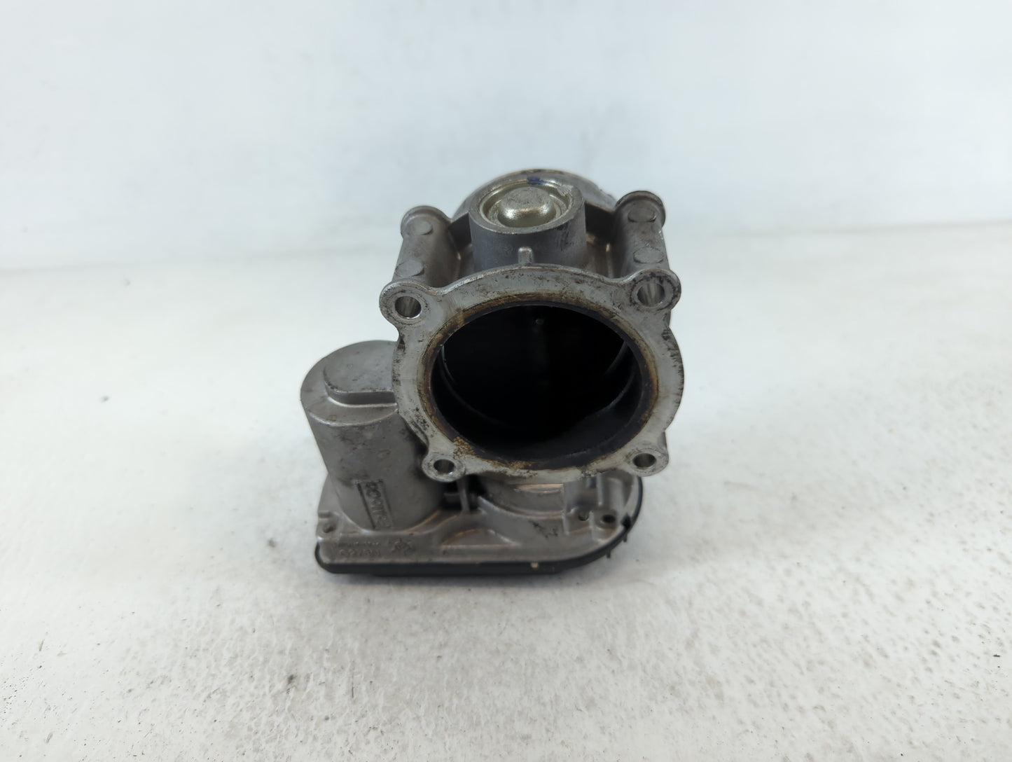 2013-2020 Ford Fusion Throttle Body P/N:DS7E-9F991-AD Fits Fits 2013 2014 2015 2016 2017 2018 2019 2020 2021 2022 OEM Used A