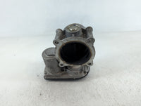 2013-2020 Ford Fusion Throttle Body P/N:DS7E-9F991-AD Fits Fits 2013 2014 2015 2016 2017 2018 2019 2020 2021 2022 OEM Used A