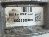 2013-2020 Ford Fusion Throttle Body P/N:DS7E-9F991-AD Fits Fits 2013 2014 2015 2016 2017 2018 2019 2020 2021 2022 OEM Used A
